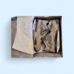 Retro Jordan 4s (GS)