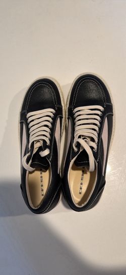 Rick owens size 43