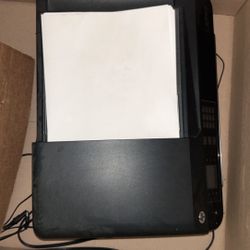 HP Copier, Printer, Scanner 