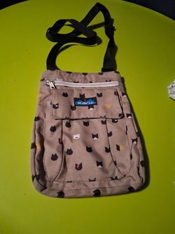 KAVU PURSE 
