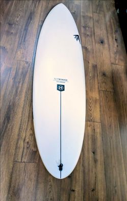 FireWire TJ Twinzer
