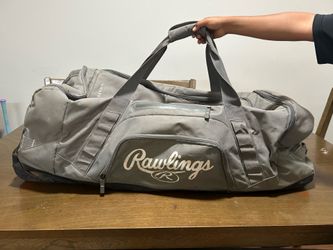 Rawlings catchers bag Yadi2  baseball youth catchers bag
