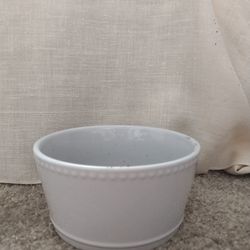 Ceramic Glazed Pot 