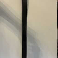 Hermes Men  Reversible leather strap 32 mm Belt 