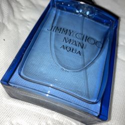 Jimmy Choo Man Aqua