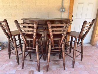 Bar stools