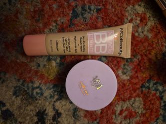 McoBeauty Miracle BB Cream Medium + Setting Powder