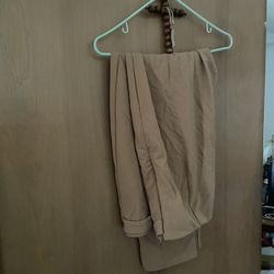 Lady pants size 2X