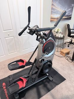 Bowflex Max M5 Trainer