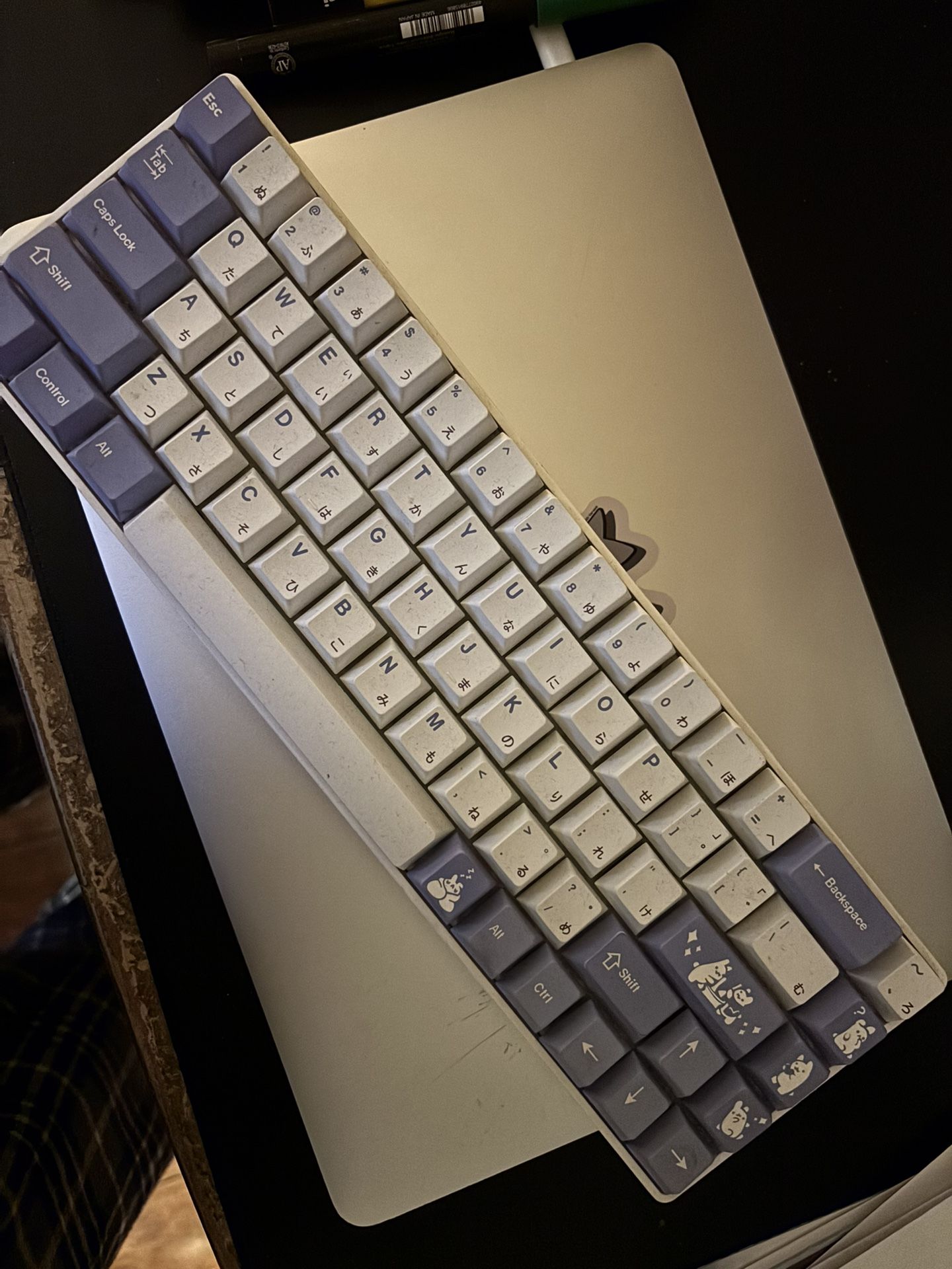 Wireless Keyboard And Mouse