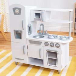 KidKraft Vintage Play Kitchen