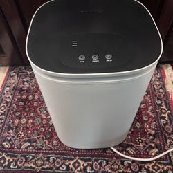 Doace Towel Blanket Warmer