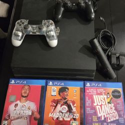 Playstation 4 Bundle