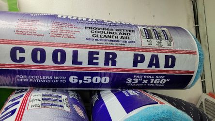Dura Cool Evaporative Cooler Pad