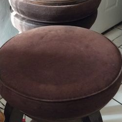 Bar Stools/Bancos Para Barra