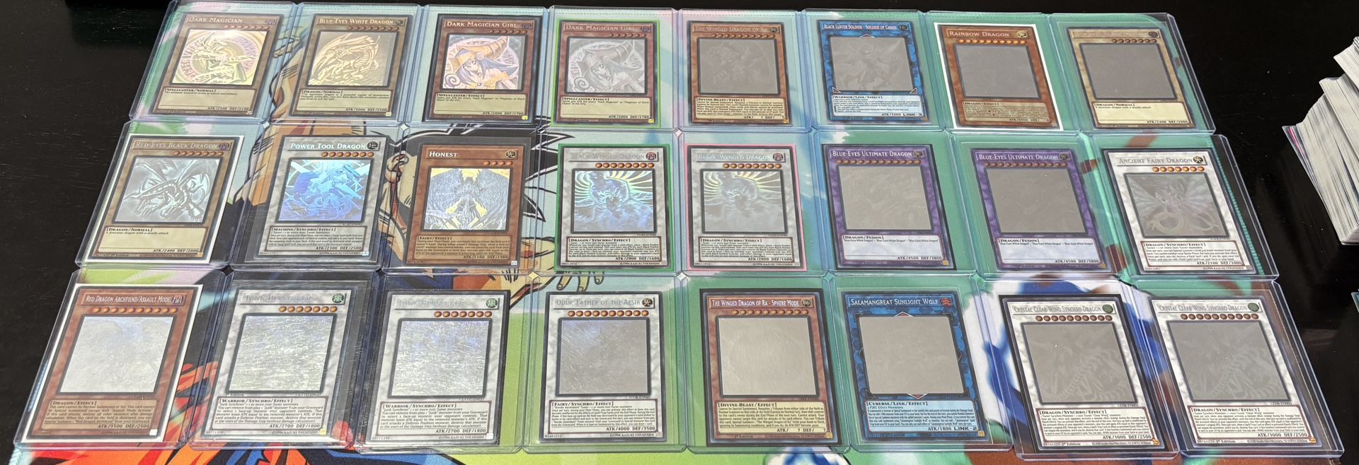 👻Yugioh Ghost Rares 👻