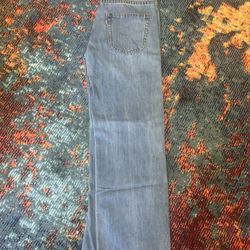 Kid’s Levi Jeans Different Sizes Post #2 