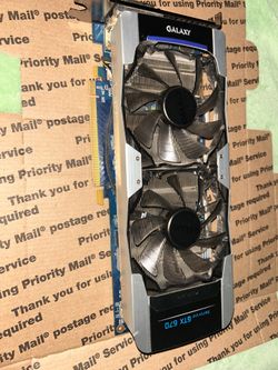 nvidia galaxy gtx 670 2GB gpu for budget gaming