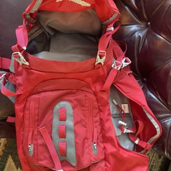 Unbon shiking back pack