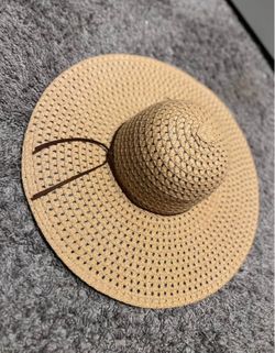 Women summer hat