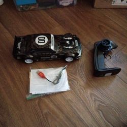 RC Car 