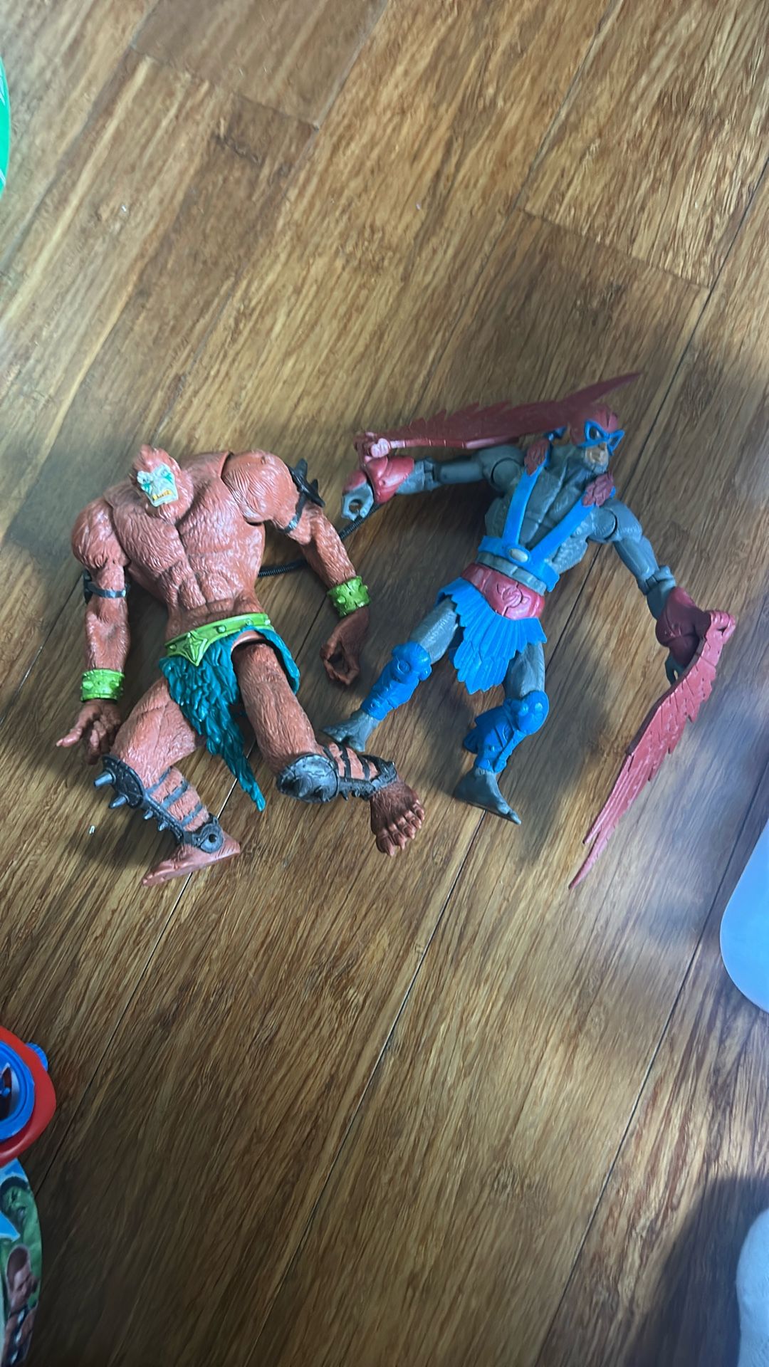 Old Collectible Toys 