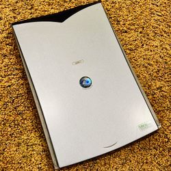 Canon Document Scanner
