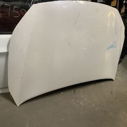 2019-2023 Kia Forte Hood