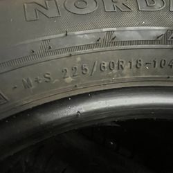 Car Tires