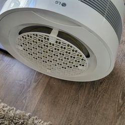 LG Puricare Air Purifier 