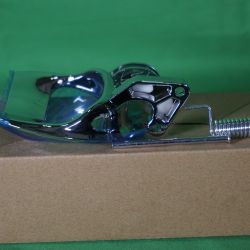 2006 To 2011 Chevy HHR  Left Front Door Handle Interior 