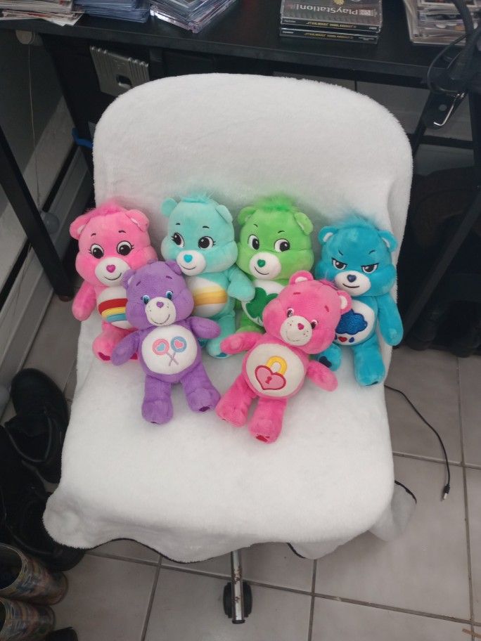 Carebears
