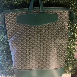 GYRD Backpack