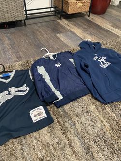 Yankee gear