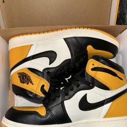 jordan one taxi