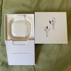 AirPods 4th Gen 