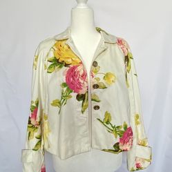 Juicy Couture Jacket