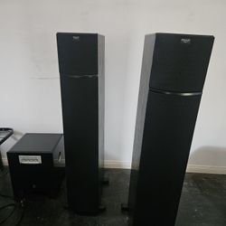 Klipsch Speakers