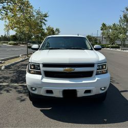 2007 Chevrolet Avalanche 