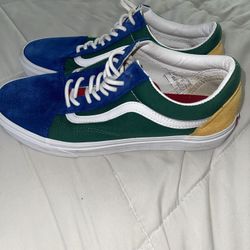 Vans