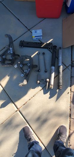 2019 Ram Limited 1500 Some Stock Front Suspension Updated Pricing