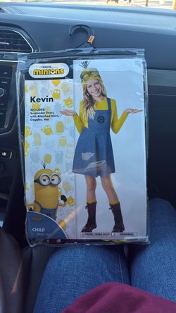 Halloween costume.