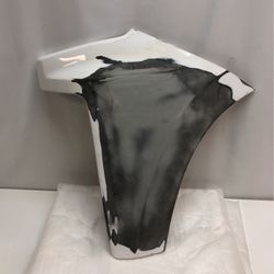 2019-2022 Chevy Silverado 1500 Front Left Bumper Cap OEM 