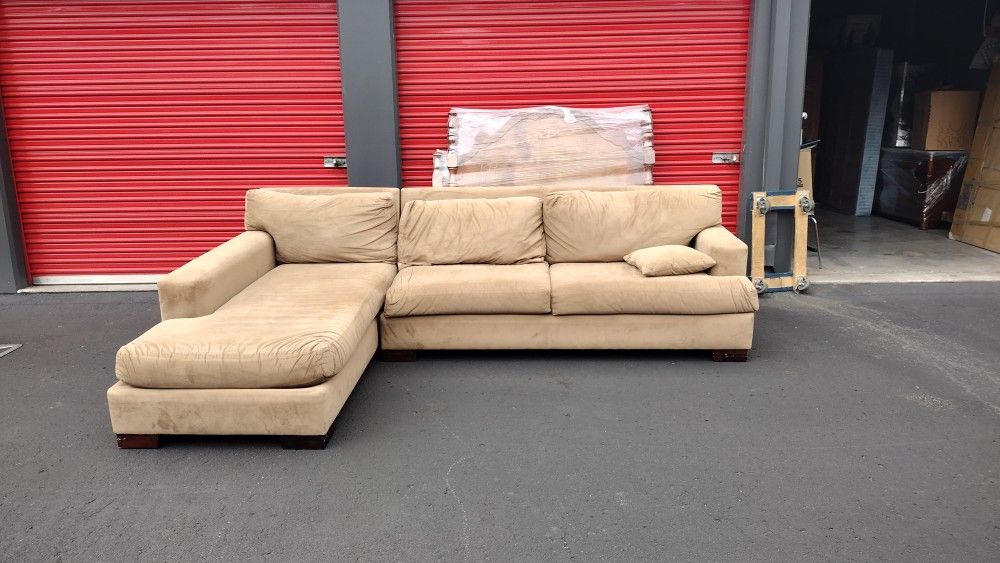 Sectional Couch