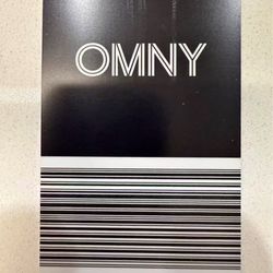 OMNY Card