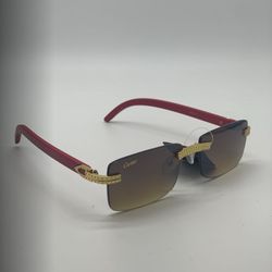 Cartier Sunglasses 