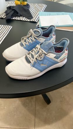 Men's golf shoe