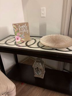 Dining Table Set