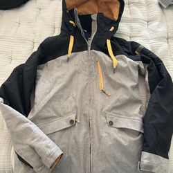 Roxy Ski Jacket 