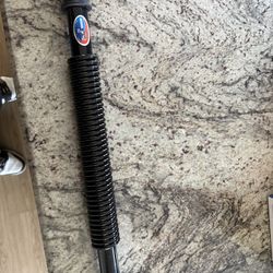 Arm Bar Muscle Growth 